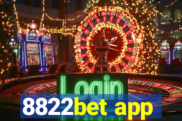 8822bet app